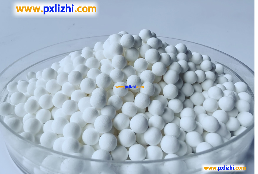 High Alumina Ceramic Balls