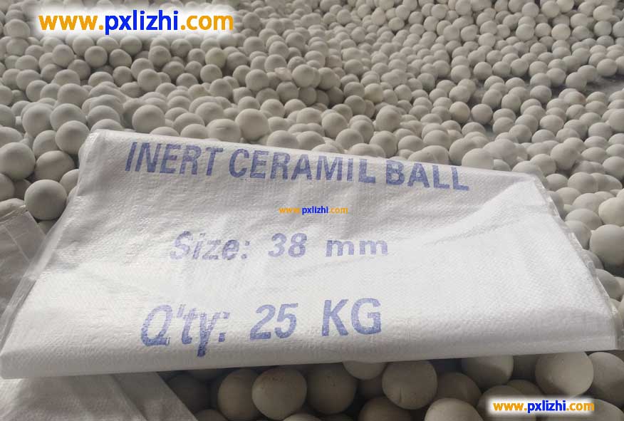 Ceramic ball product