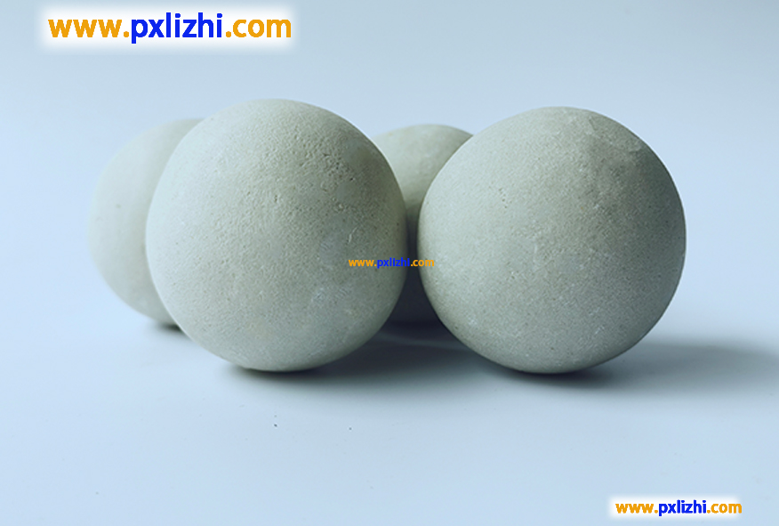 china high alumina ceramic ball