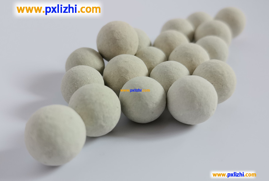 china inert alumina ceramic ball