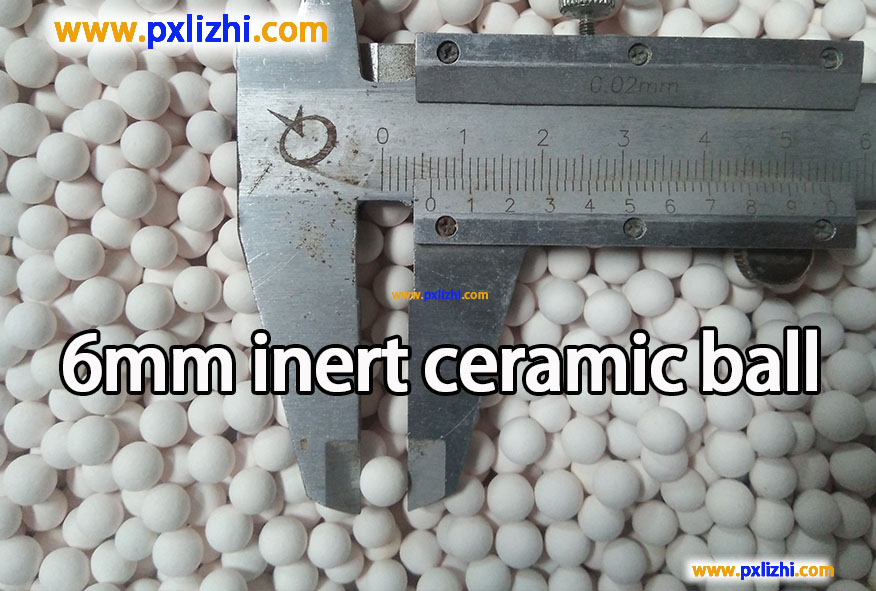 6mm inert ceramic ball